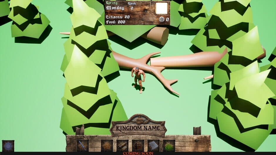 Скриншот 4 из Kingdom Simulator