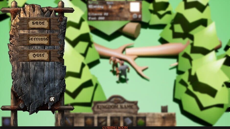 Скриншот 5 из Kingdom Simulator