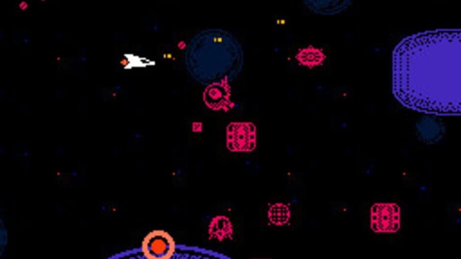 Скриншот 2 из The Rush