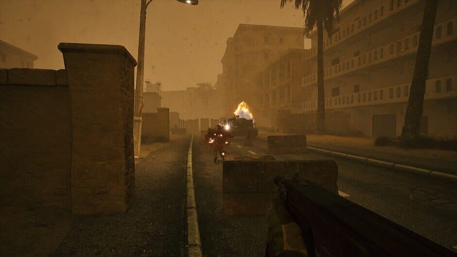 Скриншот 5 из Strike Force 3