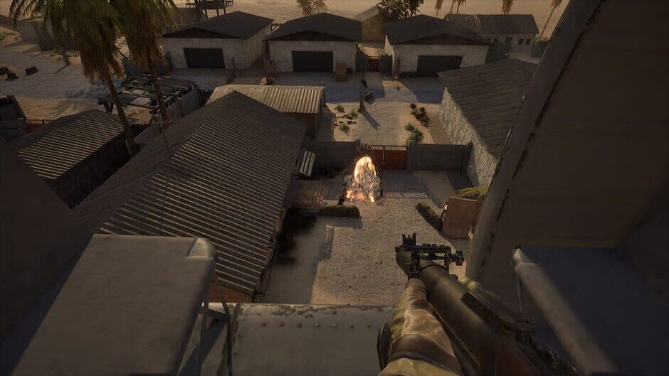 Скриншот 6 из Strike Force 3