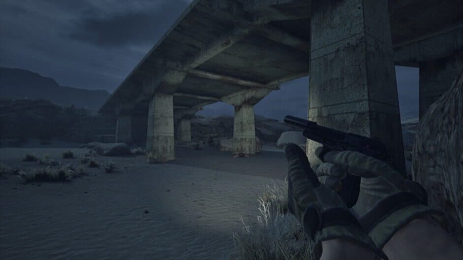 Скриншот 8 из Strike Force 3