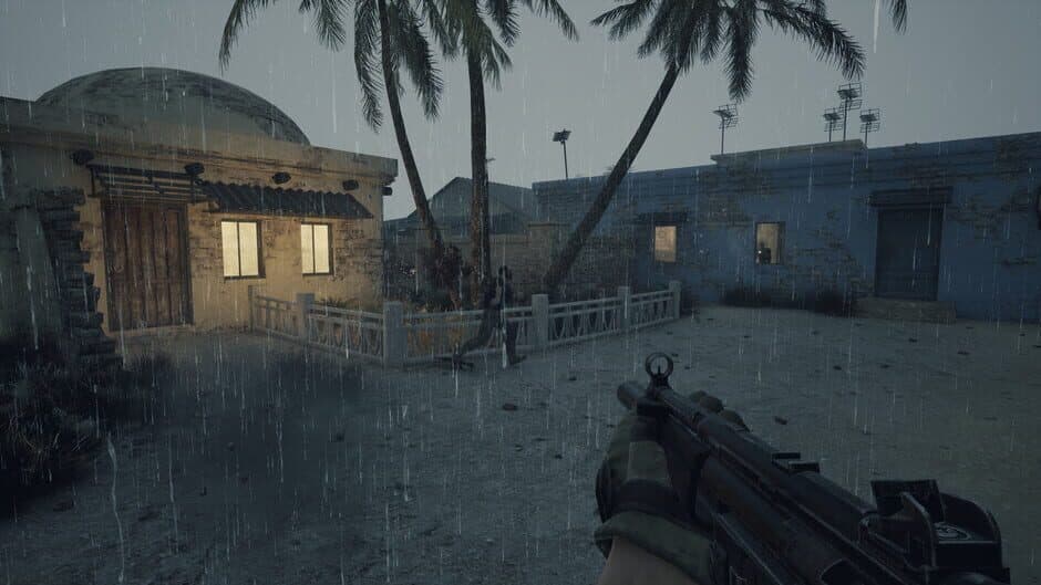 Скриншот 10 из Strike Force 3