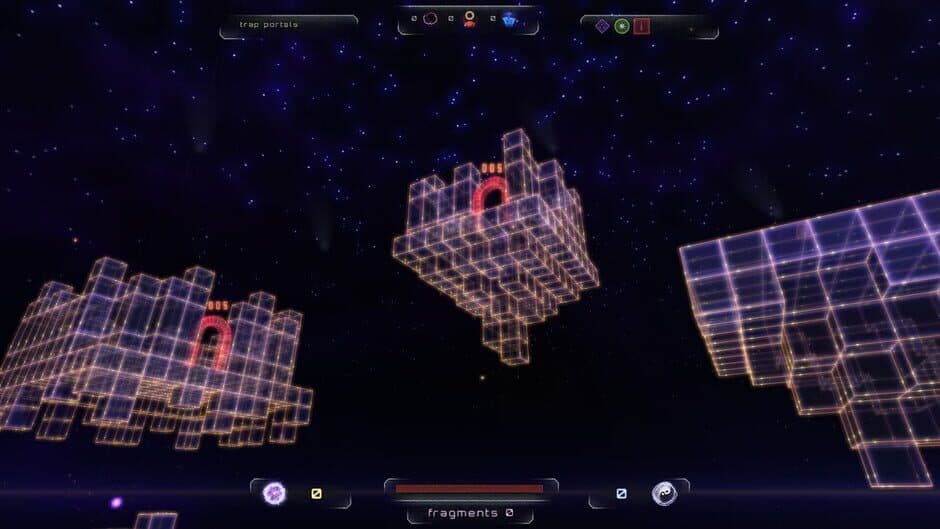 Скриншот 1 из Wirewalker