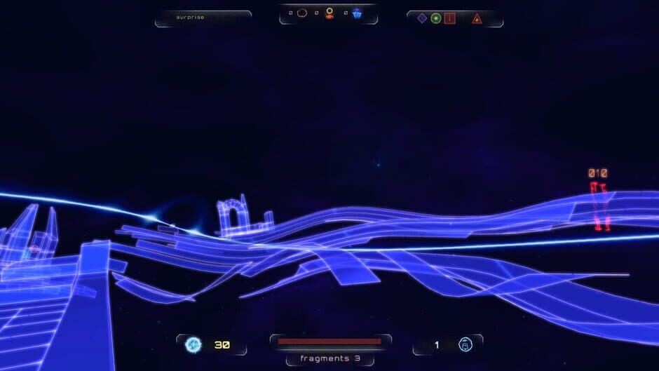 Скриншот 3 из Wirewalker