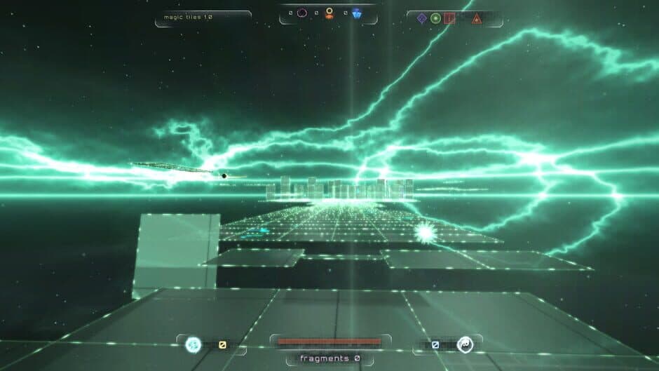 Скриншот 4 из Wirewalker