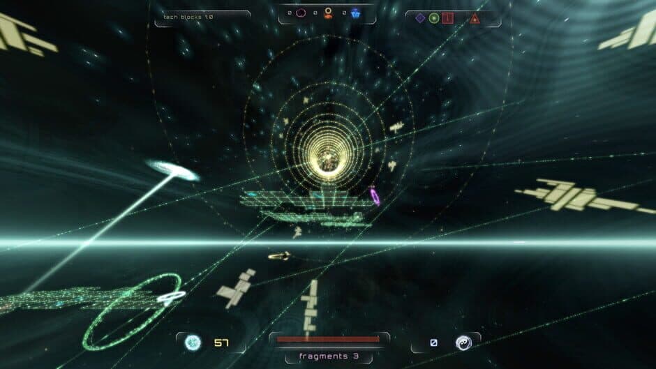 Скриншот 10 из Wirewalker