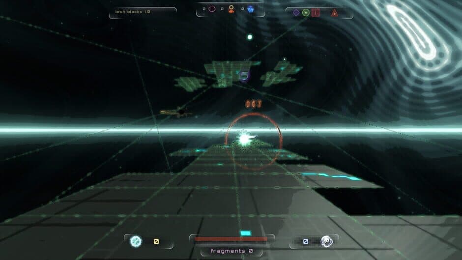 Скриншот 9 из Wirewalker