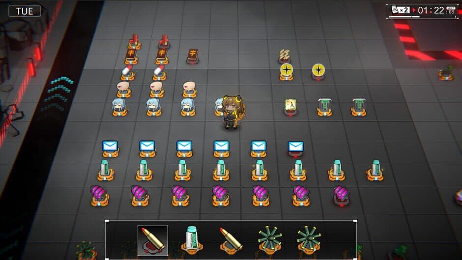 Скриншот 1 из Package Runner