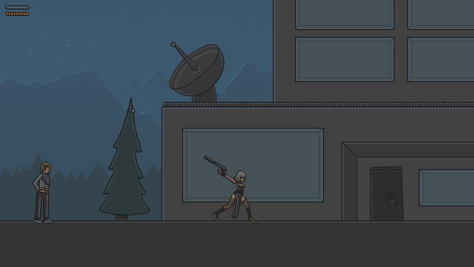 Скриншот 1 из Abandoning Spies