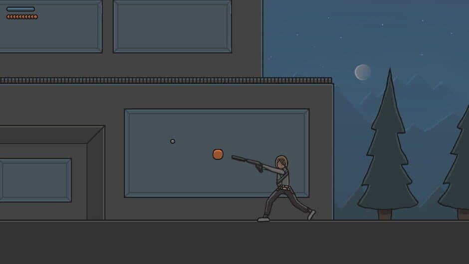 Скриншот 2 из Abandoning Spies