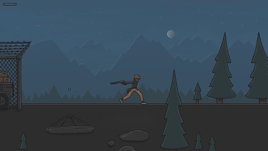 Скриншот 3 из Abandoning Spies