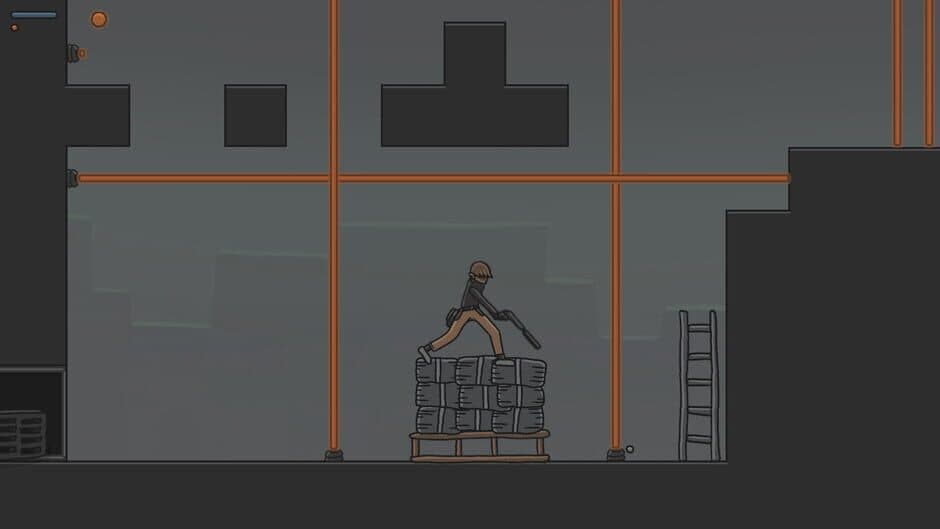 Скриншот 4 из Abandoning Spies