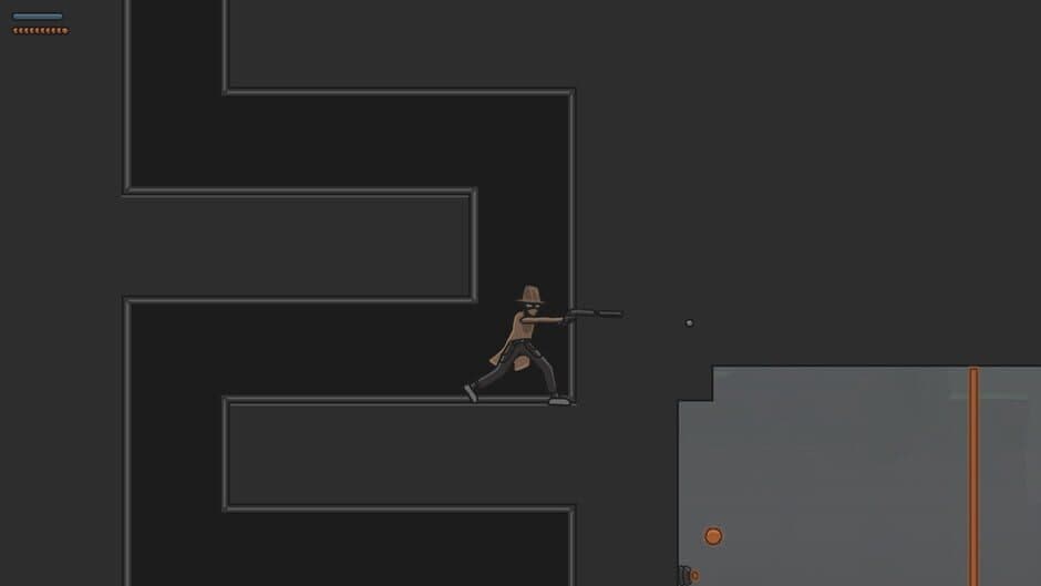 Скриншот 5 из Abandoning Spies