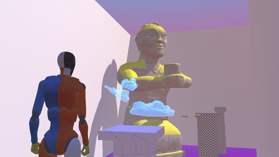 Скриншот 2 из Vapor Up! With Man with Apple