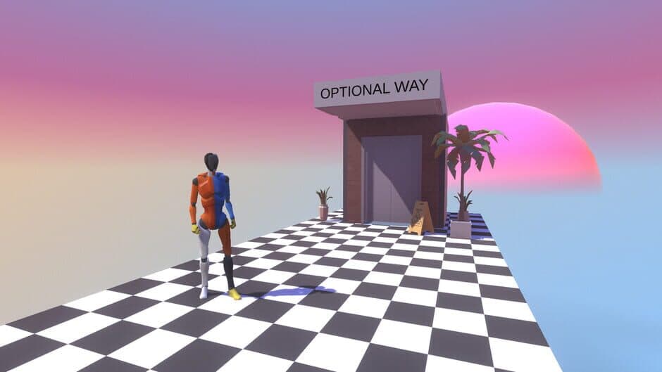 Скриншот 4 из Vapor Up! With Man with Apple