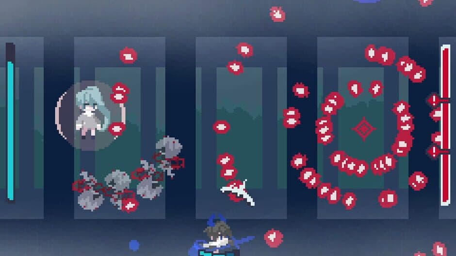 Скриншот 3 из Rapis the Bullet