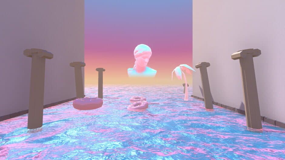 Скриншот 5 из Vapor Up! With Man with Apple