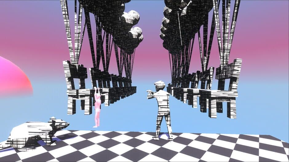 Скриншот 1 из Vapor Up! With Man with Apple