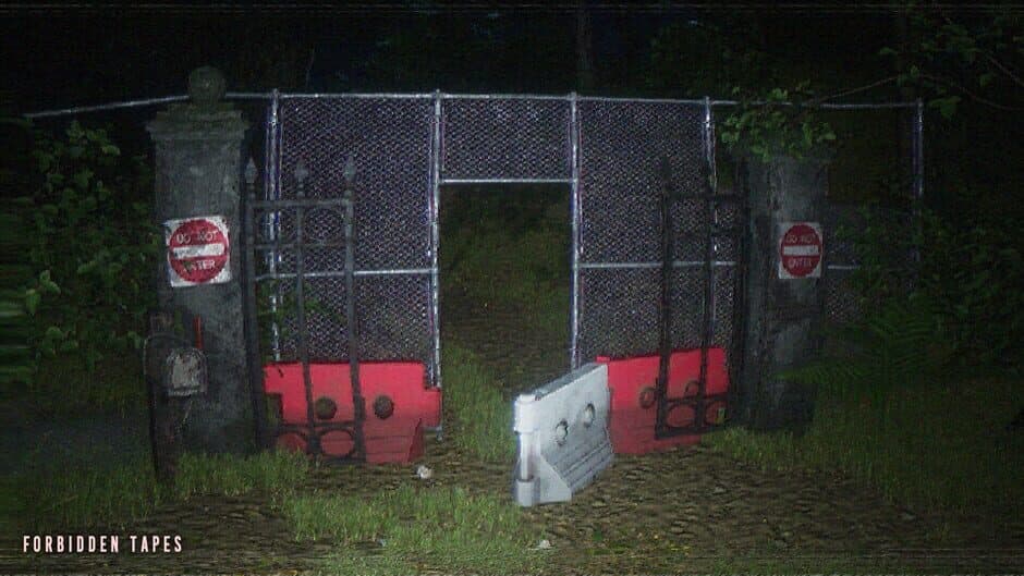 Скриншот 2 из Forbidden Tapes