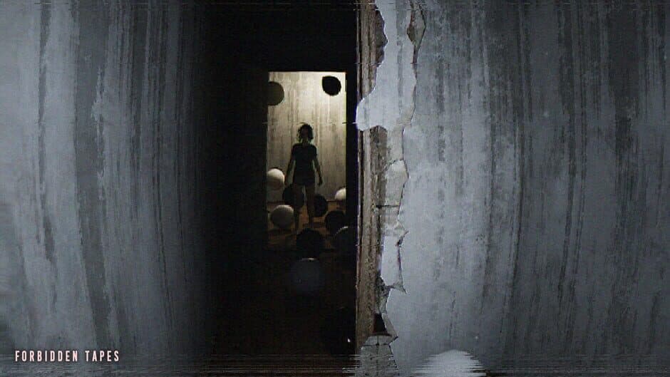 Скриншот 4 из Forbidden Tapes