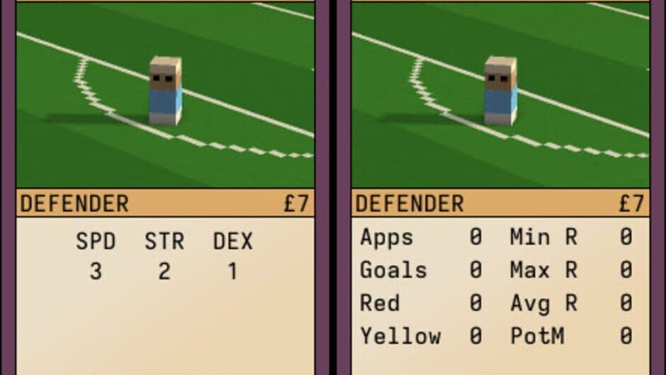 Скриншот 2 из Football City