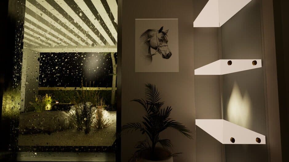Скриншот 5 из The House on Ninth Avenue