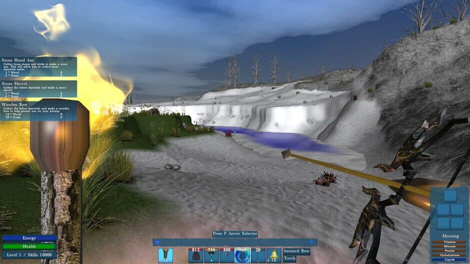 Скриншот 2 из Warlocks Deeds