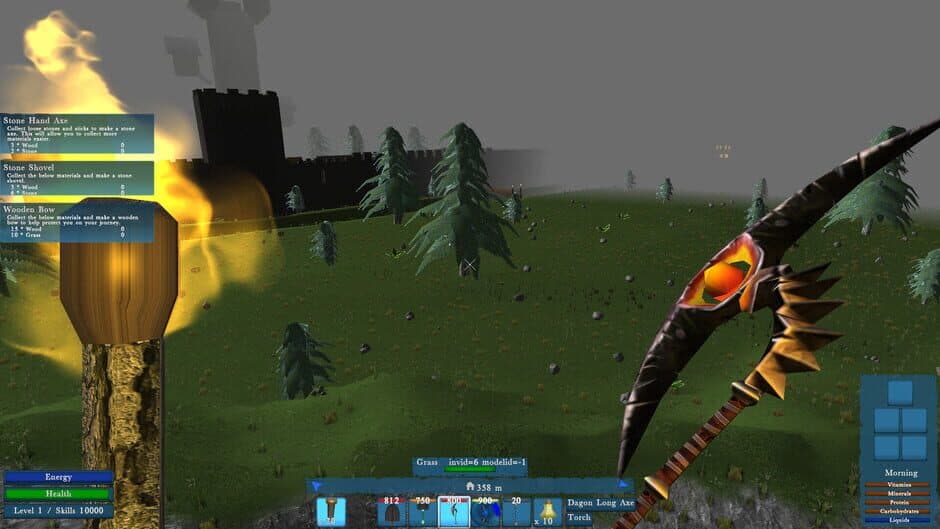 Скриншот 3 из Warlocks Deeds