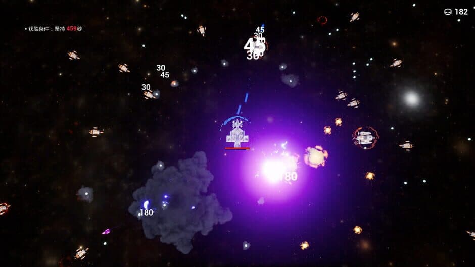 Скриншот 1 из DawnOfCombat