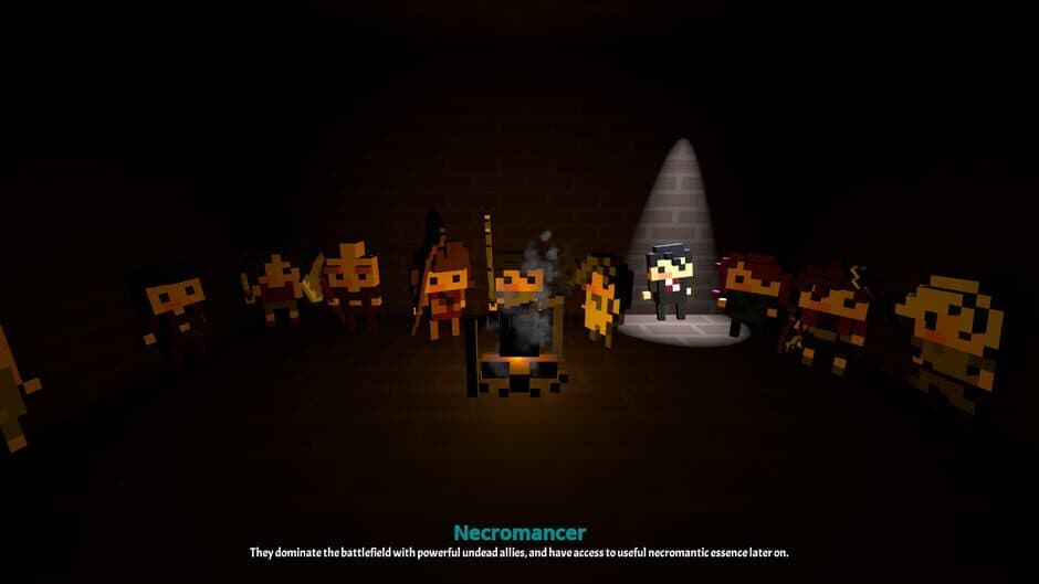 Скриншот 3 из Dungeon Crawl Tower Run