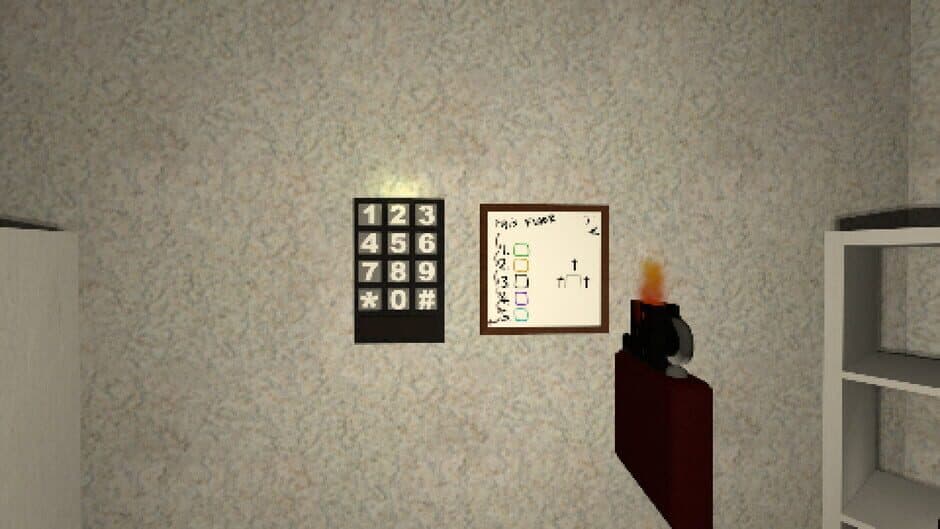 Скриншот 6 из Nightzoid
