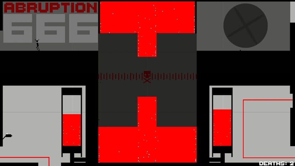 Скриншот 6 из STSP: Super Titty Space Prison