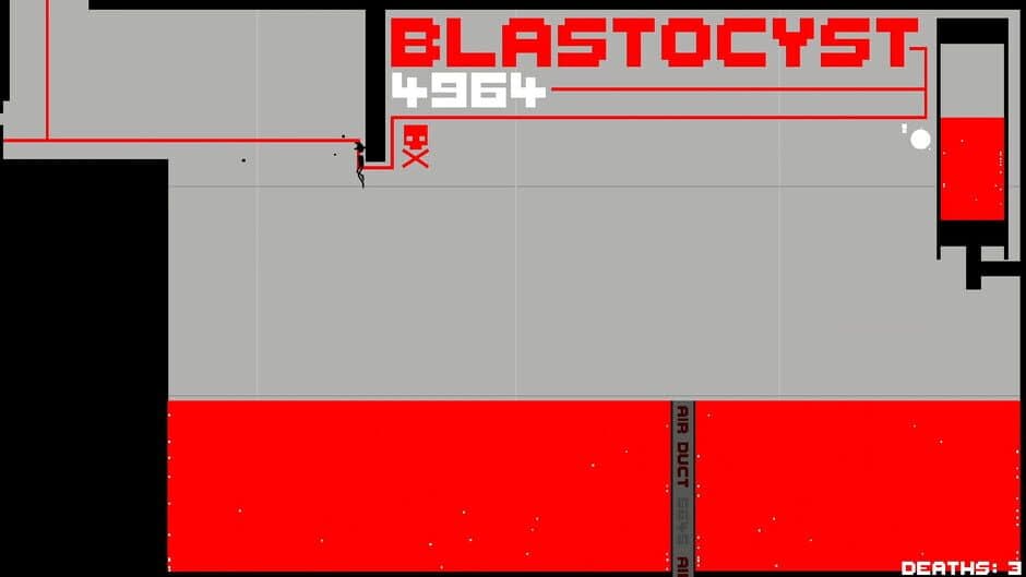 Скриншот 4 из STSP: Super Titty Space Prison