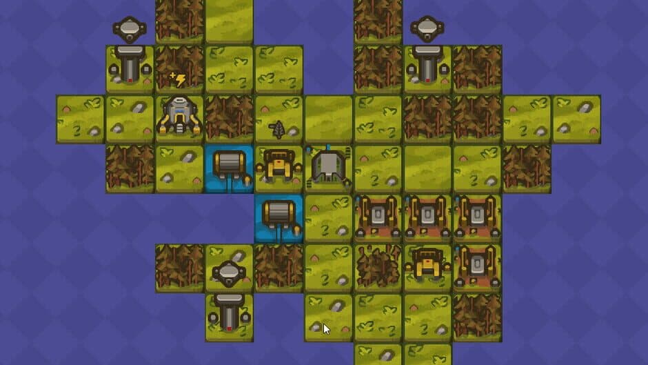Скриншот 1 из Planet Valley