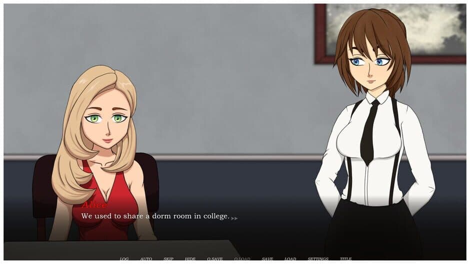 Скриншот 4 из A Date for the Ages