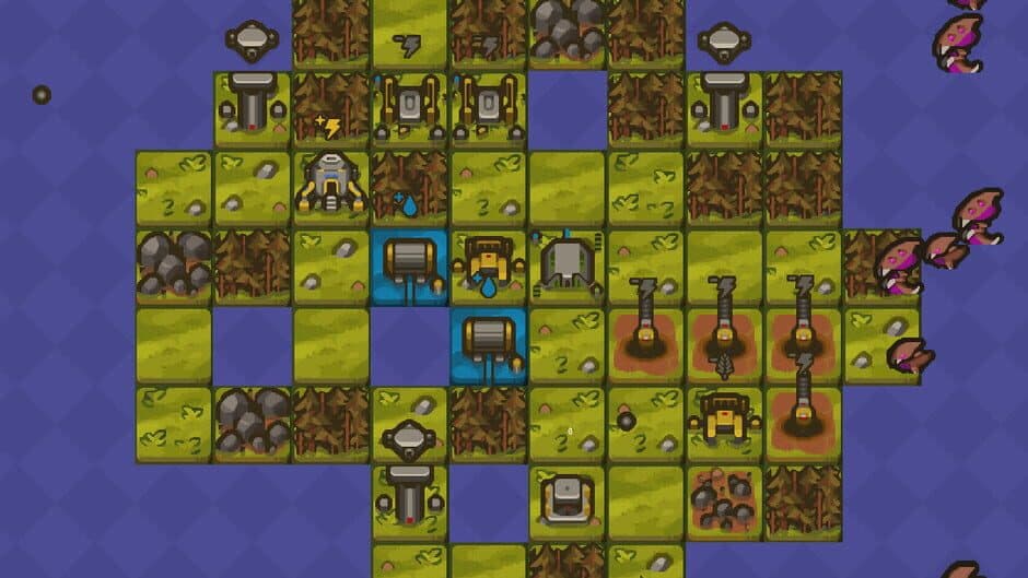 Скриншот 5 из Planet Valley