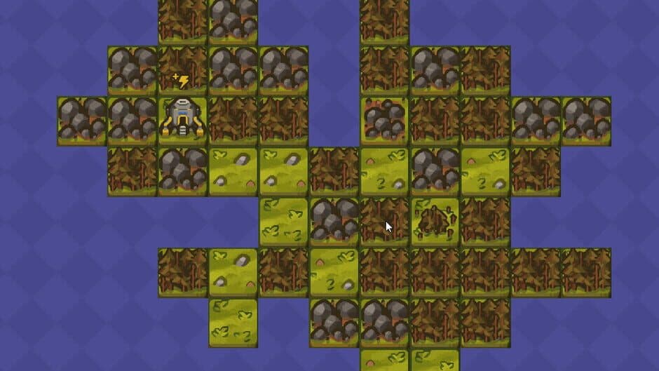 Скриншот 6 из Planet Valley
