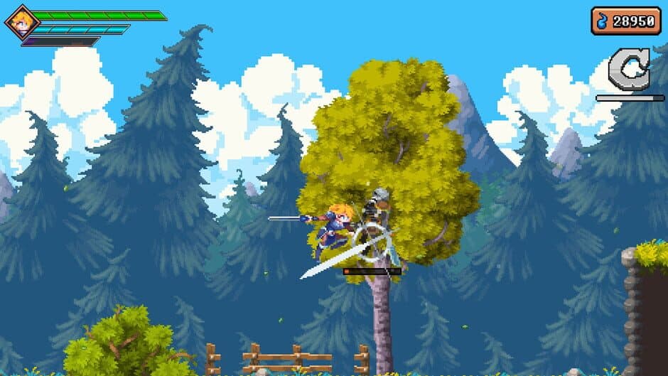 Скриншот 1 из SoulQuest
