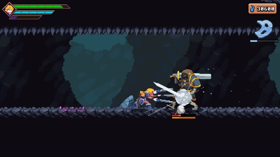 Скриншот 4 из SoulQuest