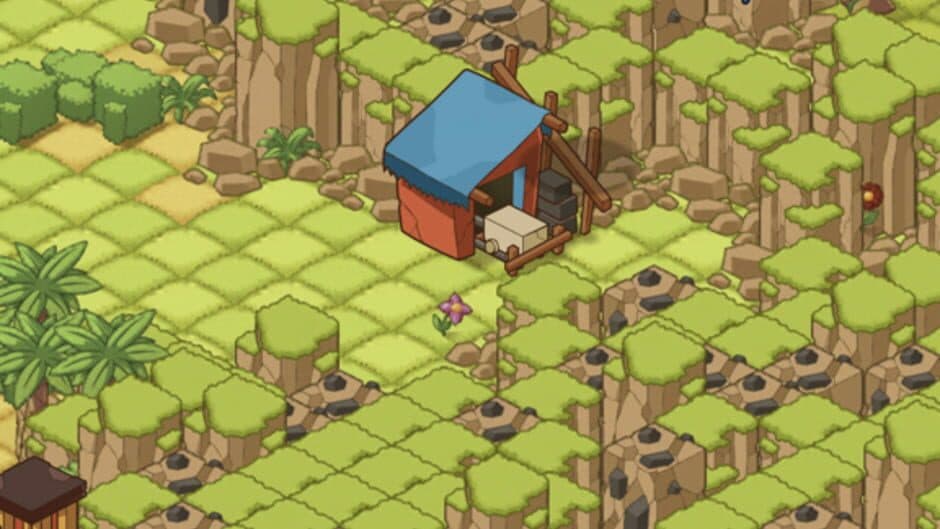 Скриншот 4 из Welcome to My Cave
