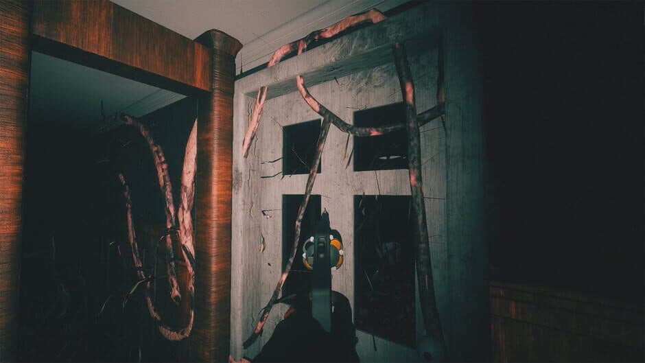 Скриншот 6 из The Mirror Dimension
