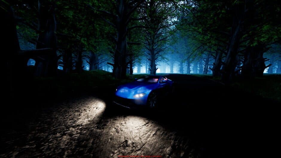 Скриншот 1 из Lord of the Race