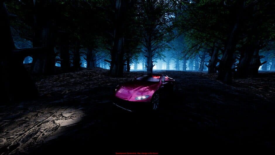 Скриншот 2 из Lord of the Race