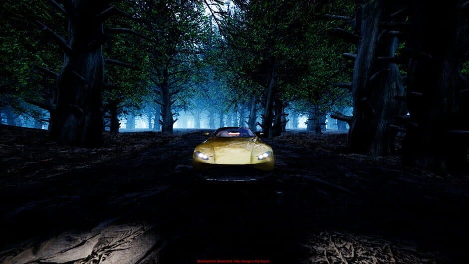 Скриншот 3 из Lord of the Race