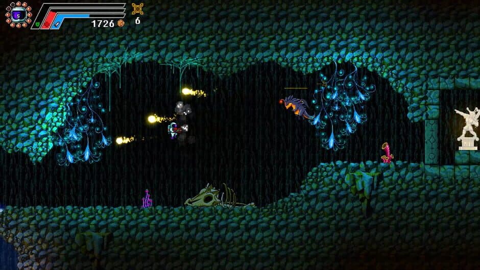 Скриншот 2 из Jett Rider
