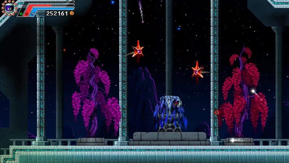 Скриншот 6 из Jett Rider
