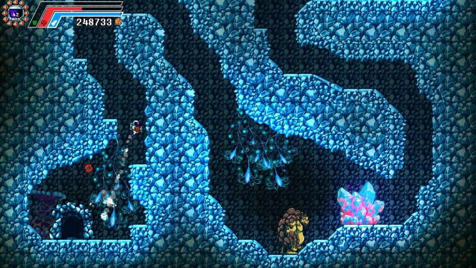 Скриншот 7 из Jett Rider