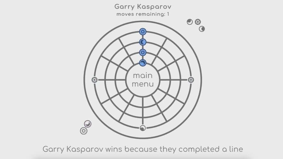 Скриншот 1 из Harmony