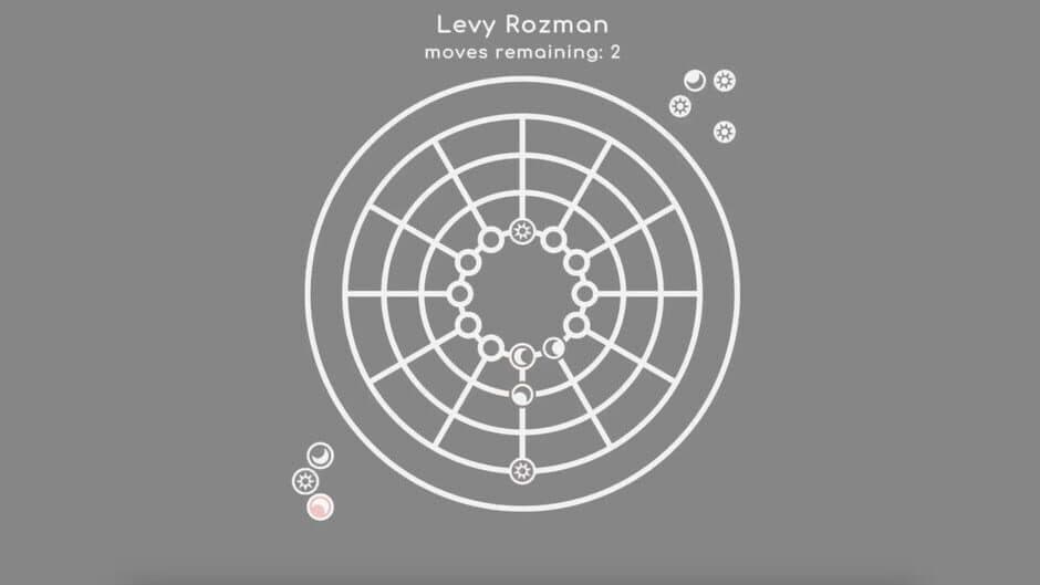 Скриншот 2 из Harmony